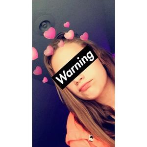 Meet your Posher, Simply anna